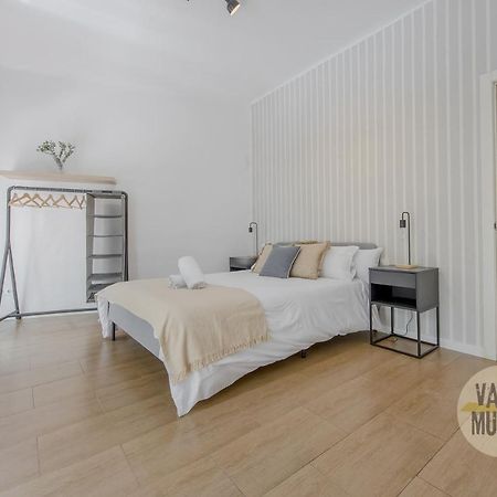 Stunning Apt Para 7Pax En La Gran Via/Centro De 马德里 外观 照片