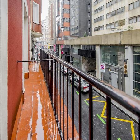 Stunning Apt Para 7Pax En La Gran Via/Centro De 马德里 外观 照片