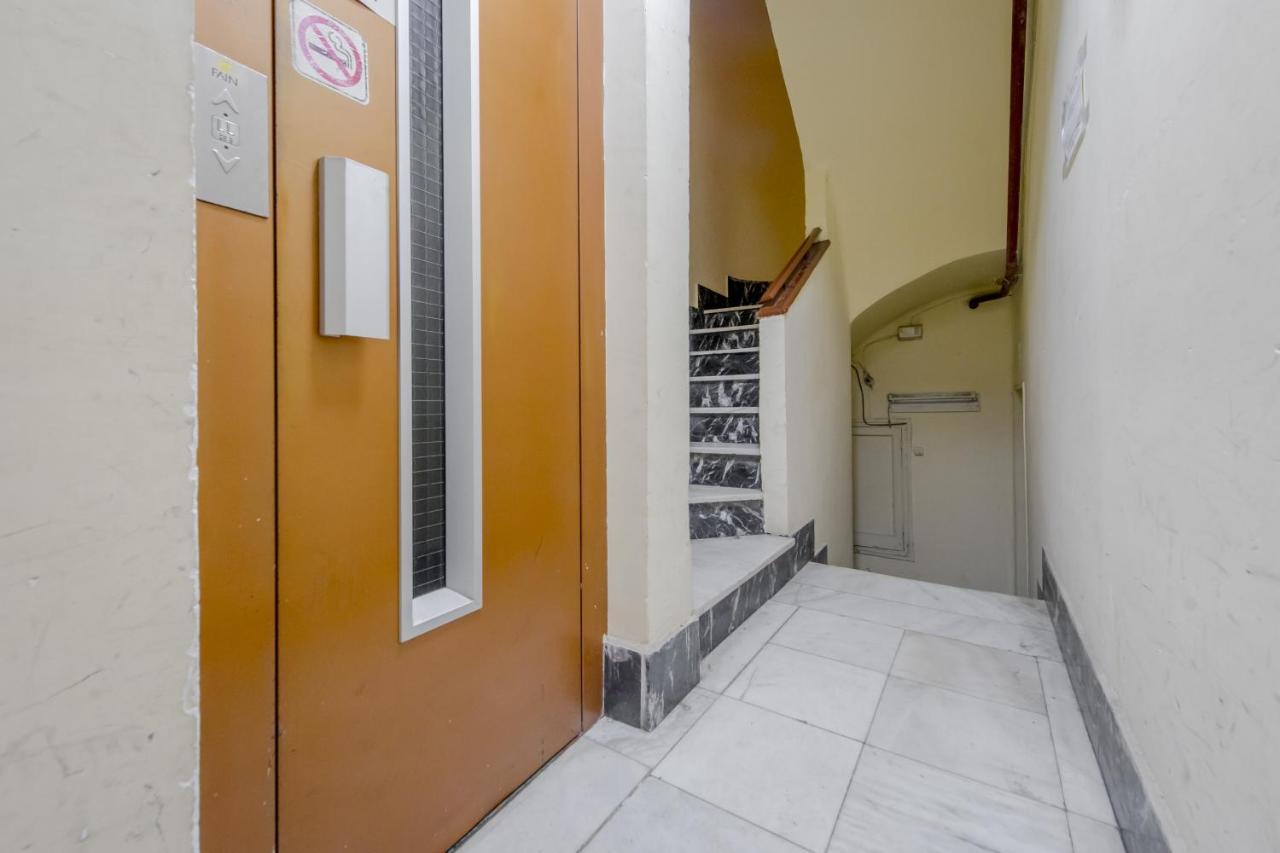Stunning Apt Para 7Pax En La Gran Via/Centro De 马德里 外观 照片
